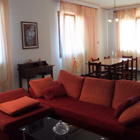 Casa Vacanza Pina San Trovaso Екстер'єр фото