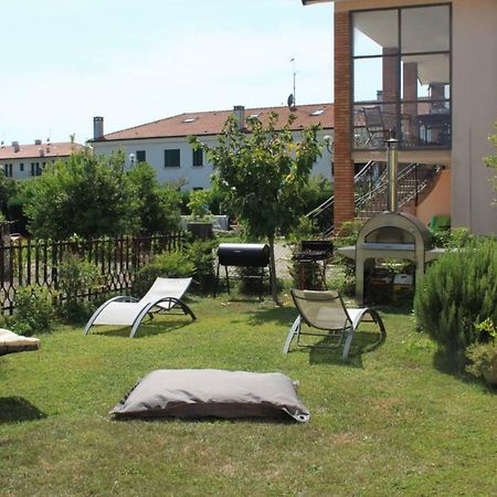 Casa Vacanza Pina San Trovaso Екстер'єр фото