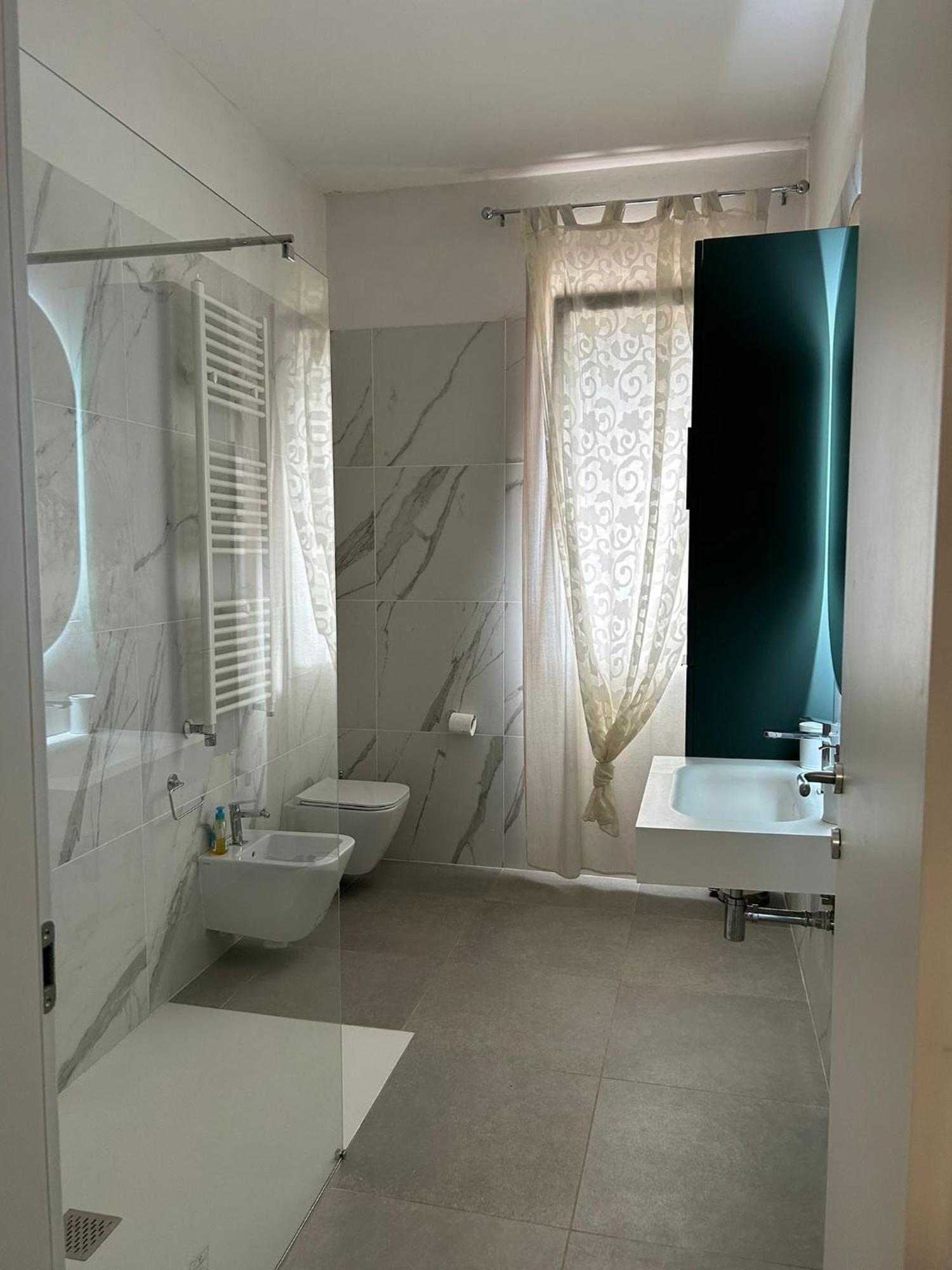 Casa Vacanza Pina San Trovaso Екстер'єр фото