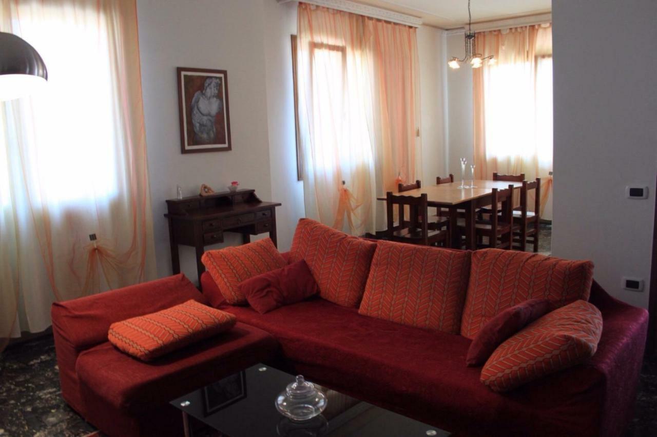 Casa Vacanza Pina San Trovaso Екстер'єр фото