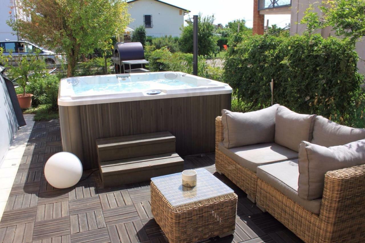 Casa Vacanza Pina San Trovaso Екстер'єр фото