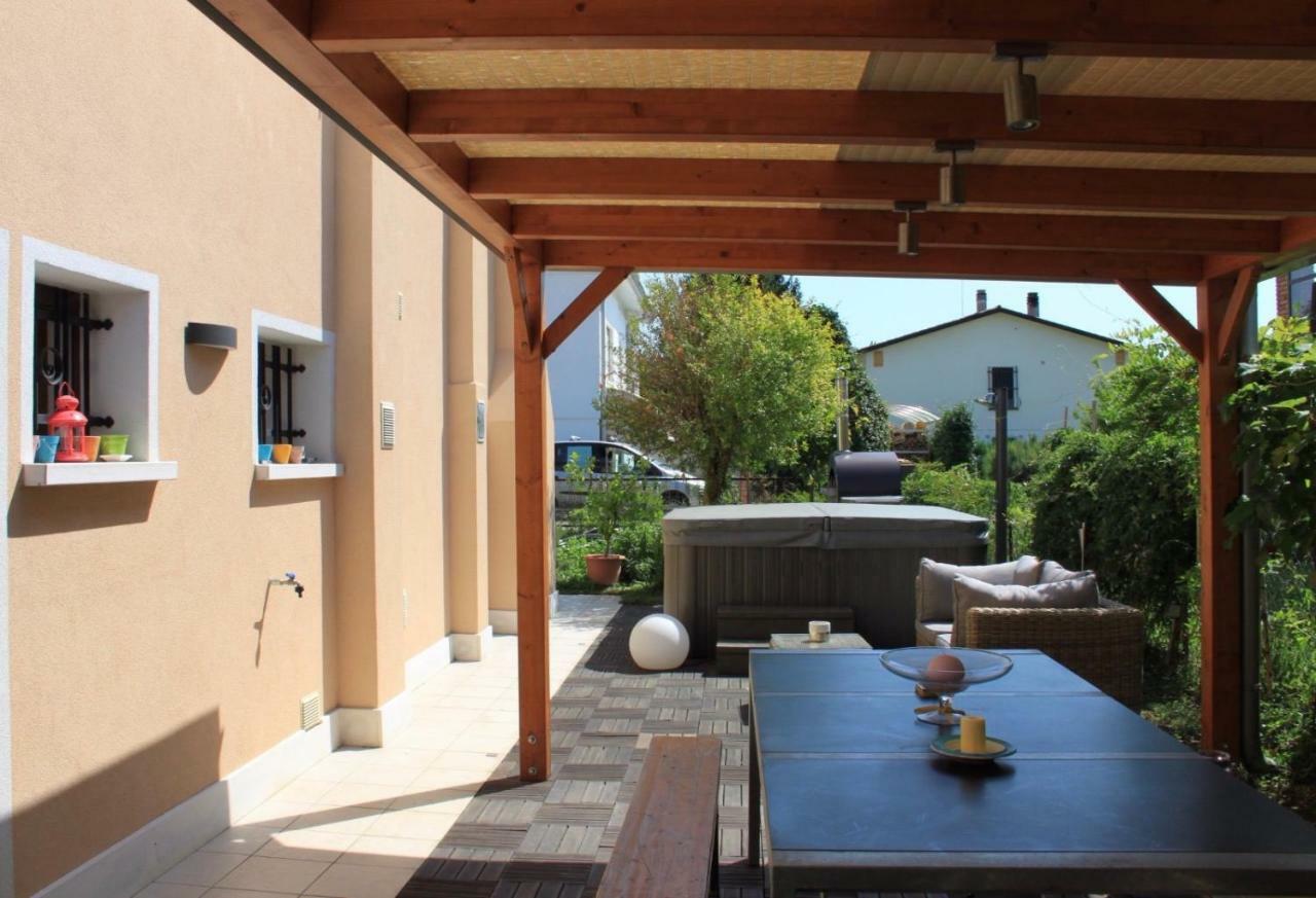 Casa Vacanza Pina San Trovaso Екстер'єр фото