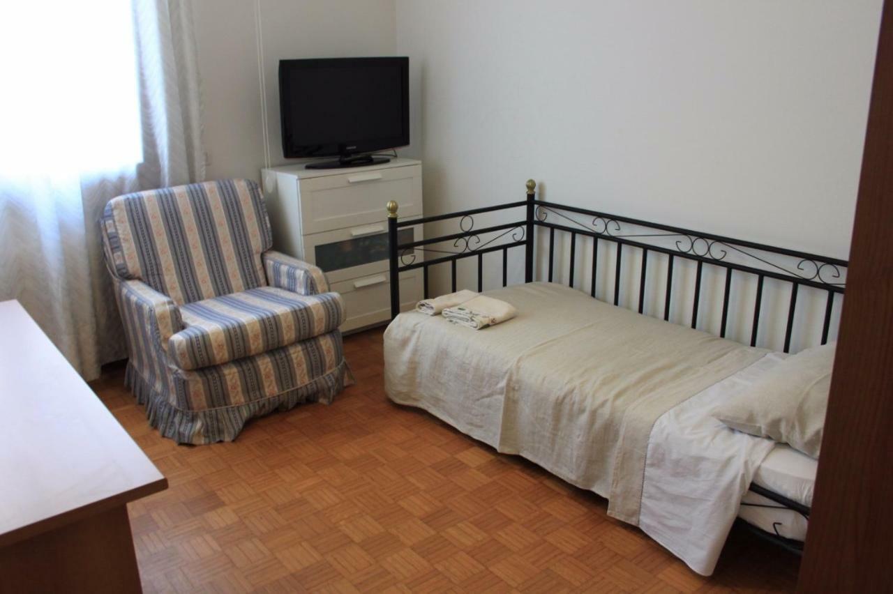 Casa Vacanza Pina San Trovaso Екстер'єр фото