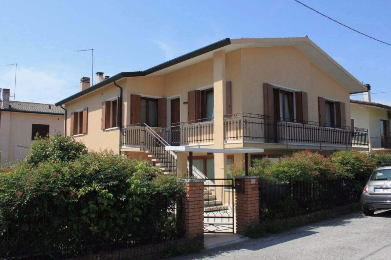 Casa Vacanza Pina San Trovaso Екстер'єр фото