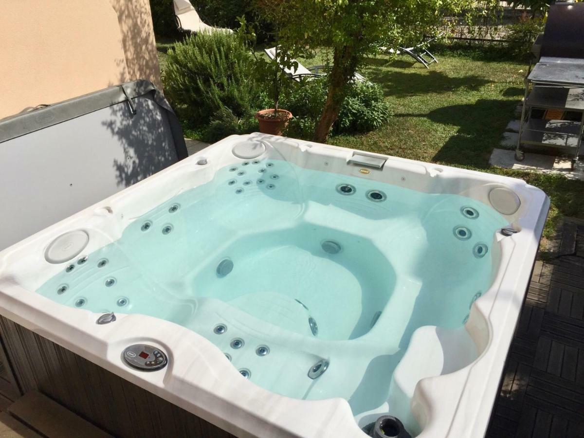 Casa Vacanza Pina San Trovaso Екстер'єр фото