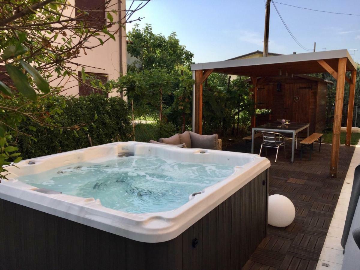 Casa Vacanza Pina San Trovaso Екстер'єр фото