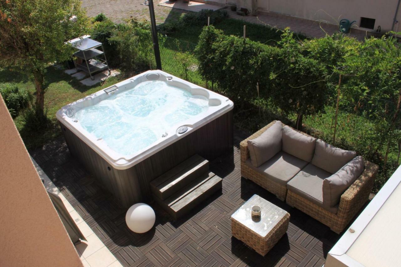 Casa Vacanza Pina San Trovaso Екстер'єр фото