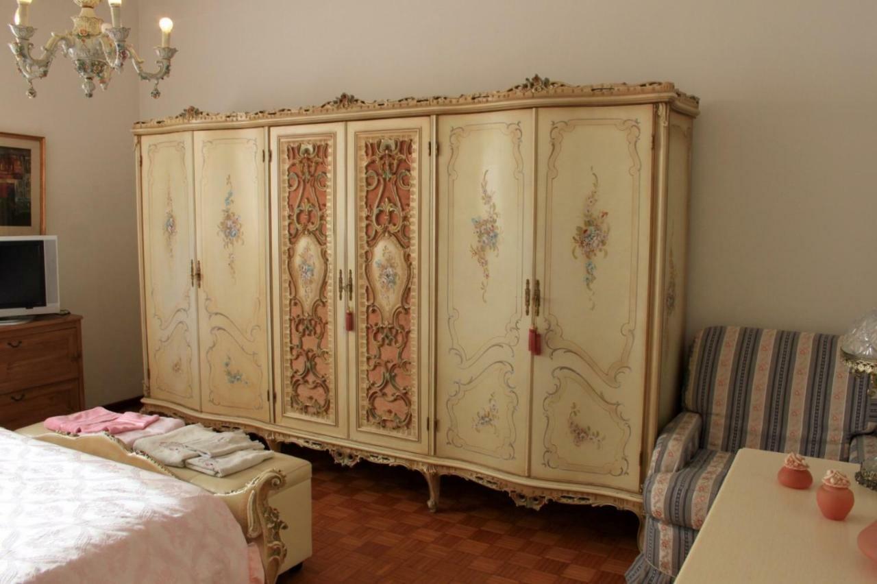 Casa Vacanza Pina San Trovaso Екстер'єр фото