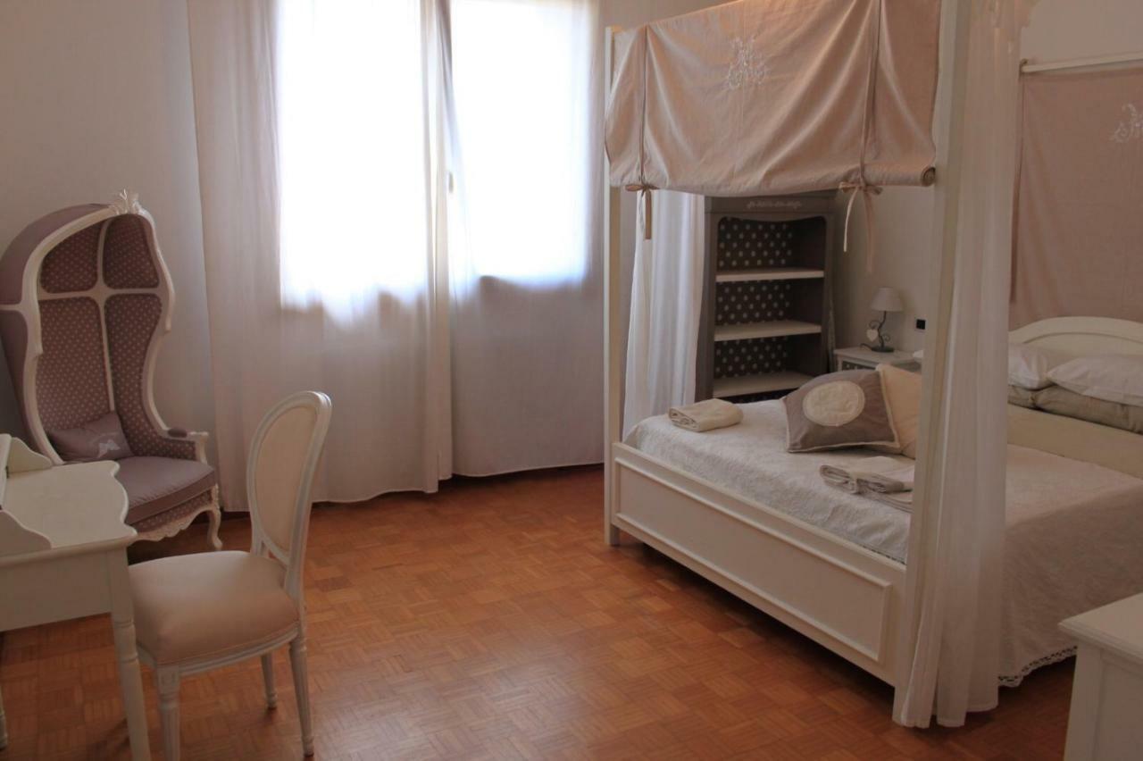 Casa Vacanza Pina San Trovaso Екстер'єр фото