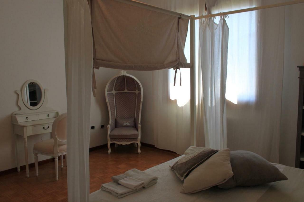 Casa Vacanza Pina San Trovaso Екстер'єр фото
