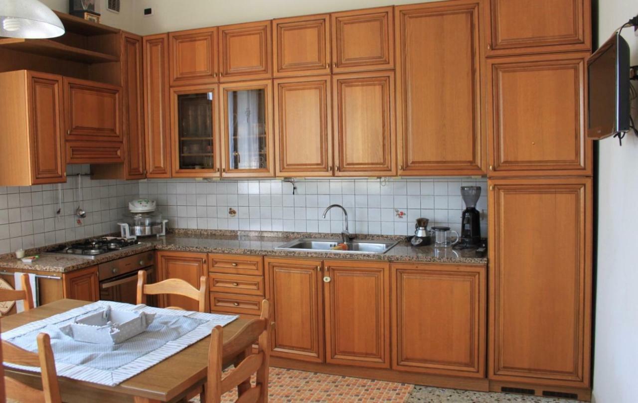 Casa Vacanza Pina San Trovaso Екстер'єр фото