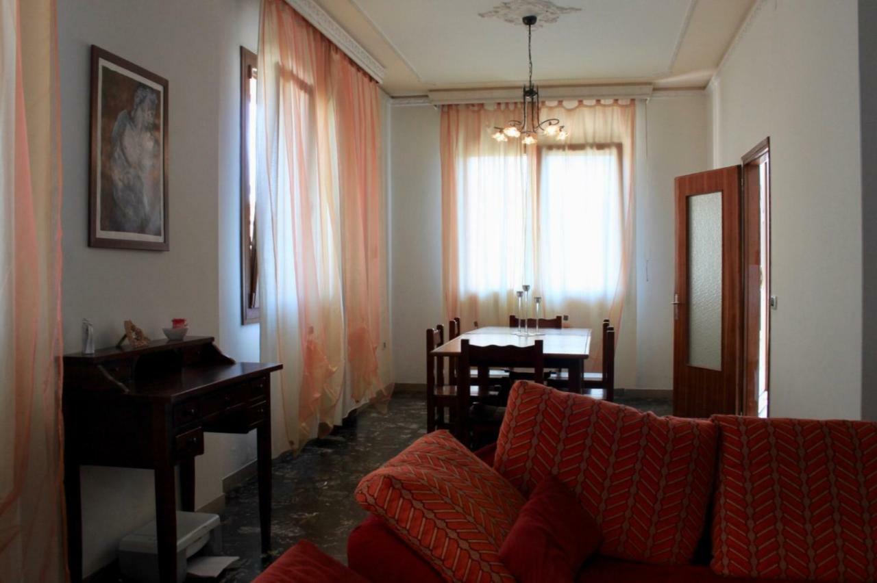 Casa Vacanza Pina San Trovaso Екстер'єр фото