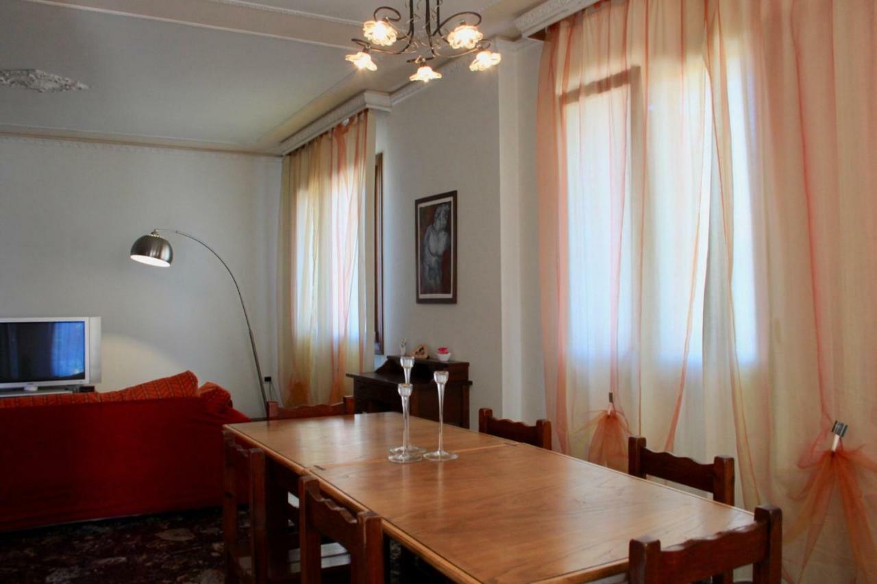 Casa Vacanza Pina San Trovaso Екстер'єр фото