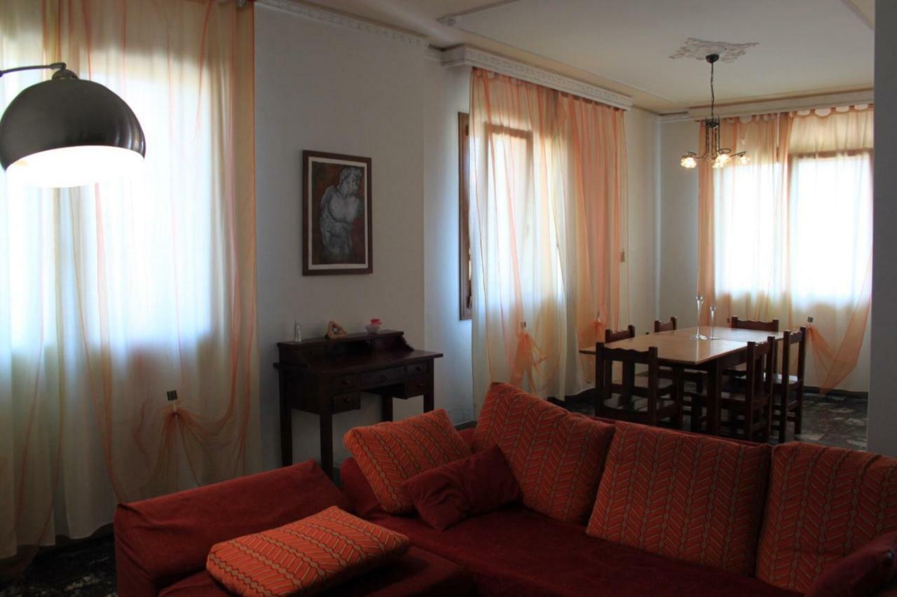 Casa Vacanza Pina San Trovaso Екстер'єр фото