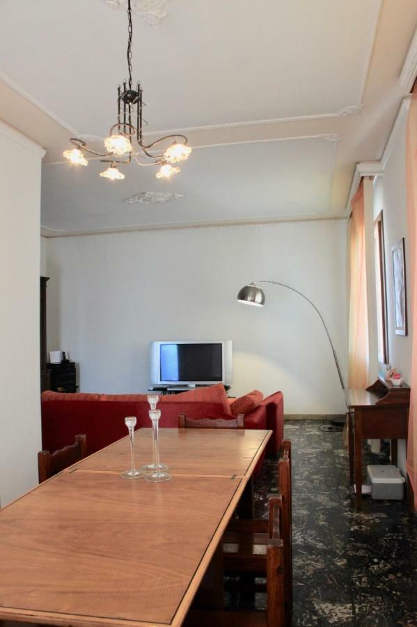 Casa Vacanza Pina San Trovaso Екстер'єр фото
